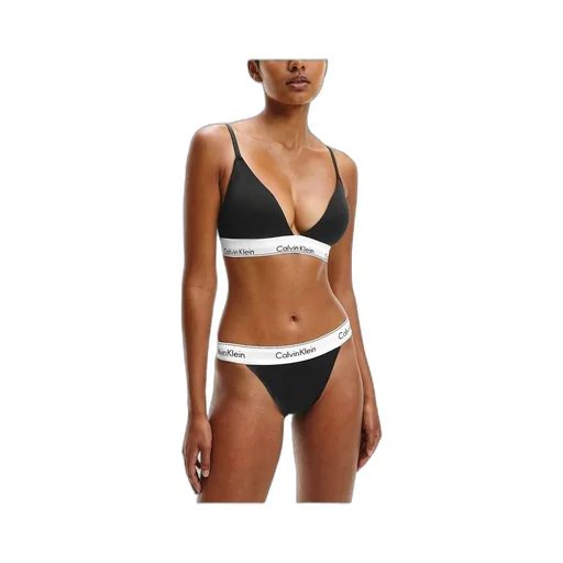 Triangle Bra