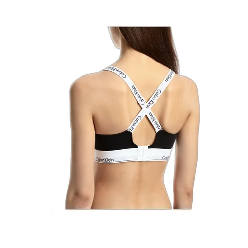 Cotton Light-Lined Bra