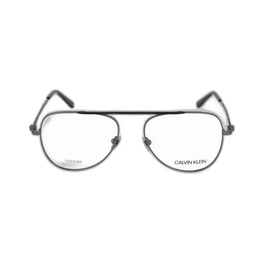 Logo Flat Mirror