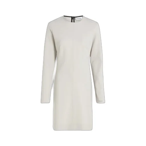 Viscose Shift Dress
