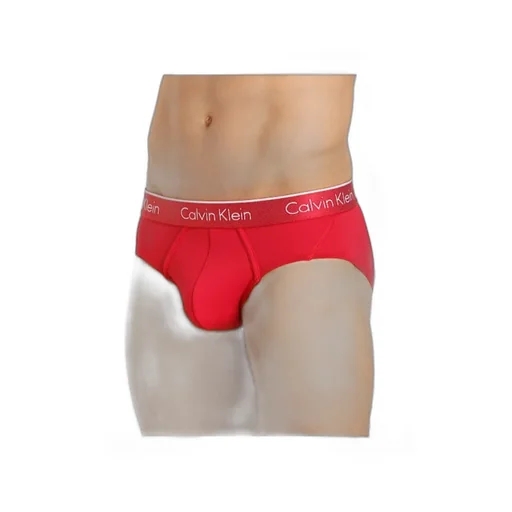 Logo Printed Underwear