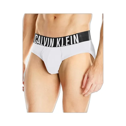 Widened Waistband Panties