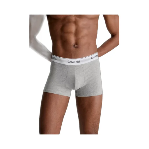 Boxer Underwear Three-Piece