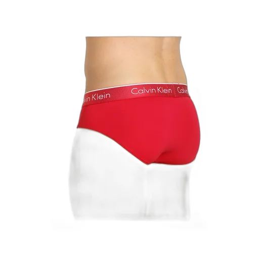 Logo Printed Underwear