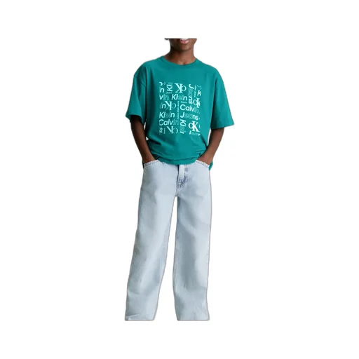 Short-Sleeved T-Shirt