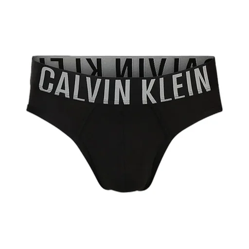 Logo Waist Widened Triangular Panties