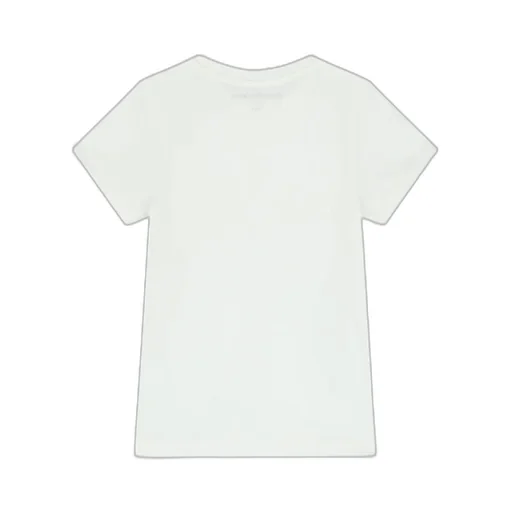 Short-Sleeved T-Shirt Two-Piece
