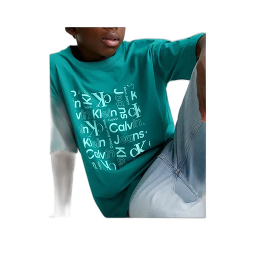 Short-Sleeved T-Shirt