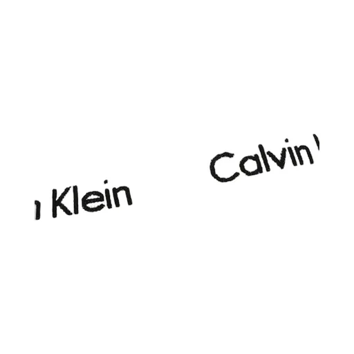 Logo Underwear