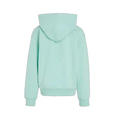 Long-Sleeved Sweater