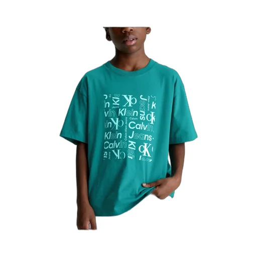 Short-Sleeved T-Shirt