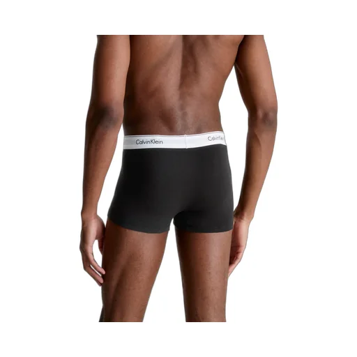 Boxer Underwear Three-Piece