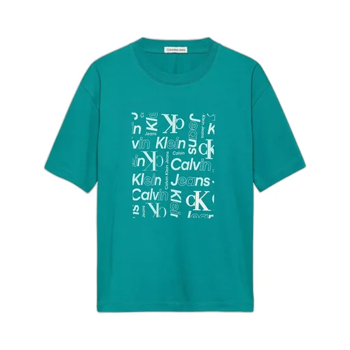 Short-Sleeved T-Shirt