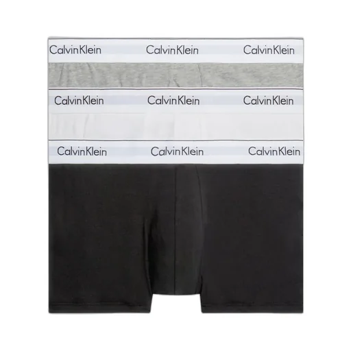 Boxer Underwear Three-Piece