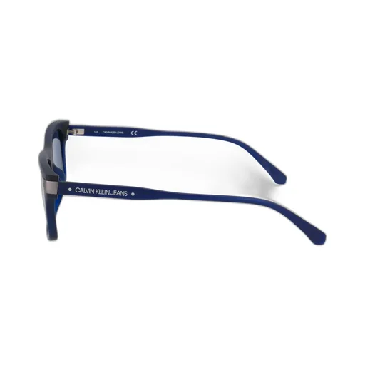 Square-Frame Sunglasses