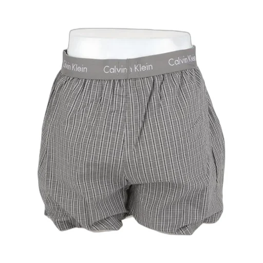 Striped Underwear