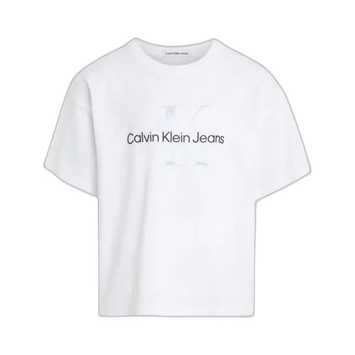 Logo-Print Cotton T-Shirt