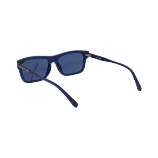 Square-Frame Sunglasses