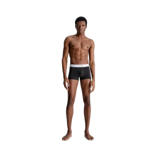 Boxer Underwear Three-Piece
