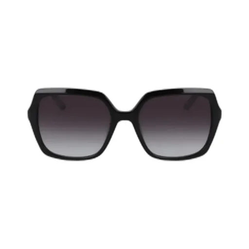 Oversize Frame Sunglasses