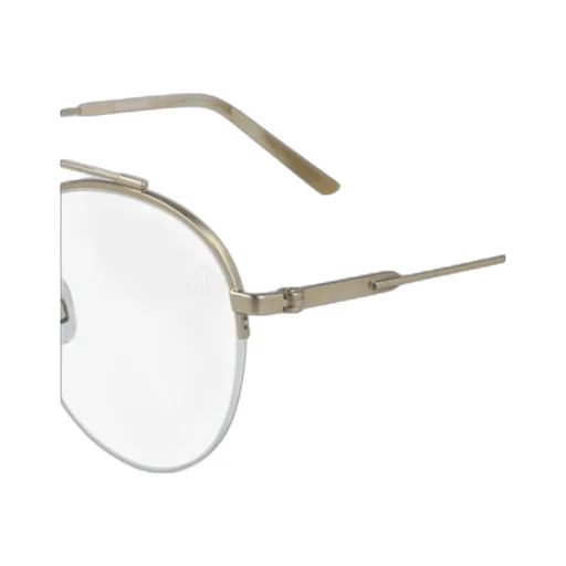 Half-Frame Flat Mirror