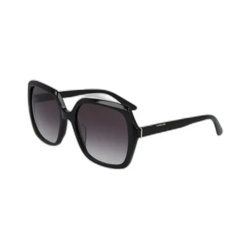 Oversize Frame Sunglasses