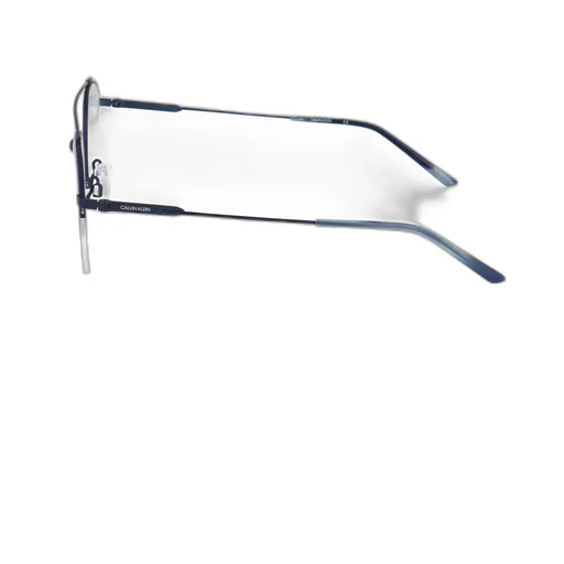 Ultra-Fine Half-Frame Flat Mirror