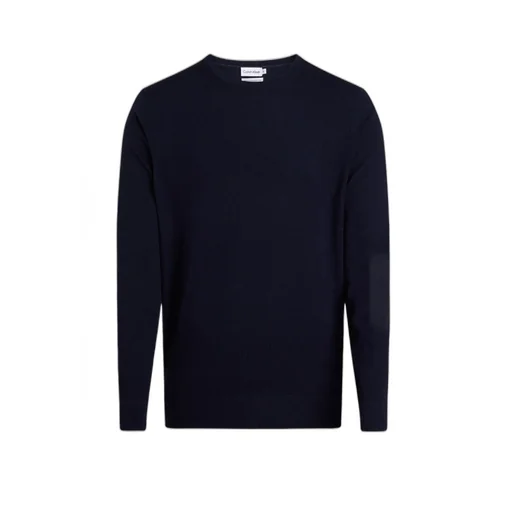 Long-Sleeved Sweater
