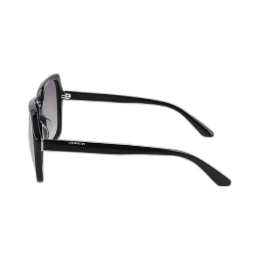 Oversize Frame Sunglasses
