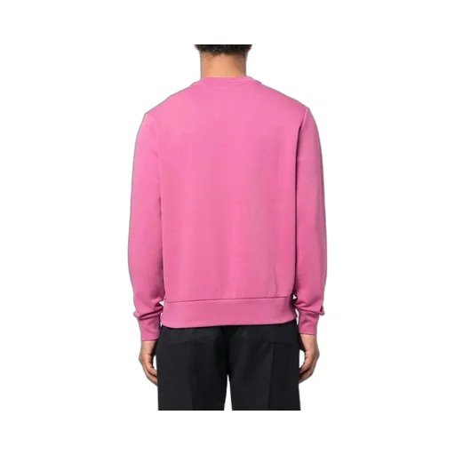 Long-Sleeve Hoodie