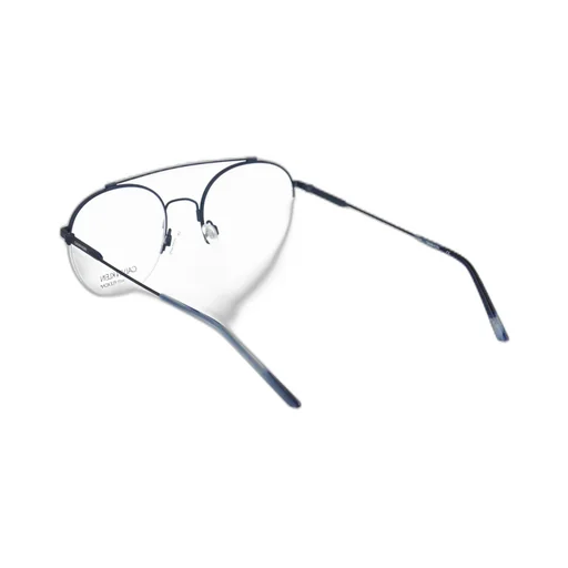 Ultra-Fine Half-Frame Flat Mirror