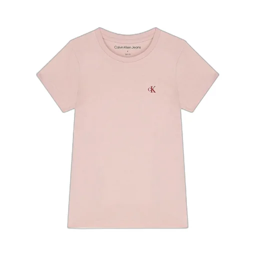 Short-Sleeved T-Shirt Two-Piece