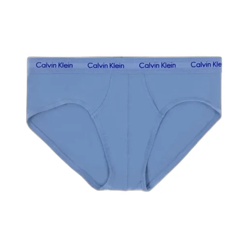 Logo Embroidered Underwear
