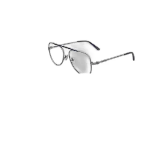 Thin Frame Toad Flat Mirror
