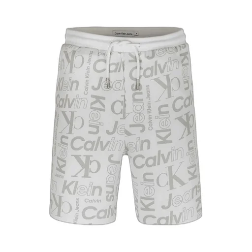 Drawstring Shorts
