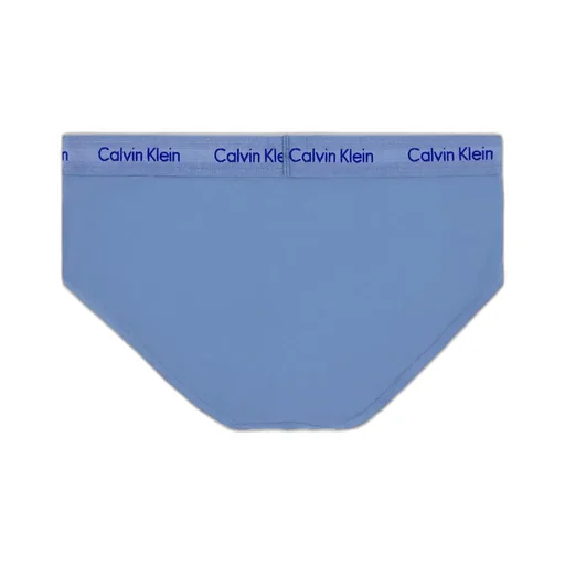 Logo Embroidered Underwear