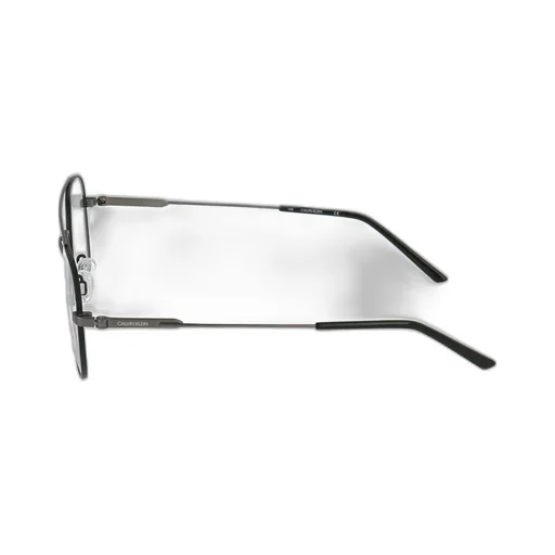 Logo Flat Mirror