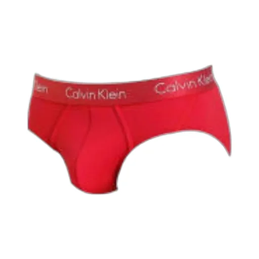 Logo Printed Underwear