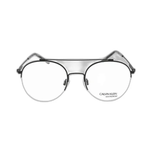 Ck19144 Round-Frame Glasses