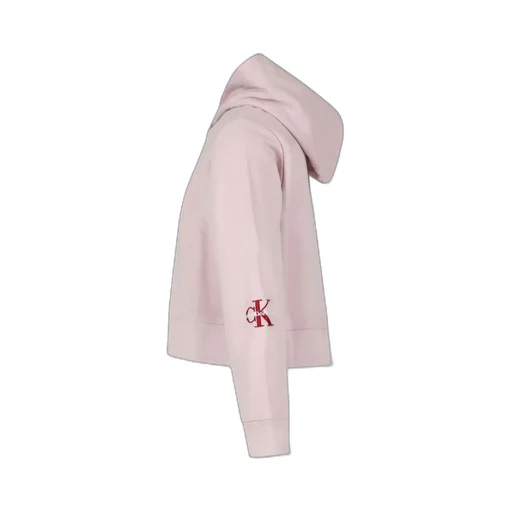 Long-Sleeved Hooded Hoodie