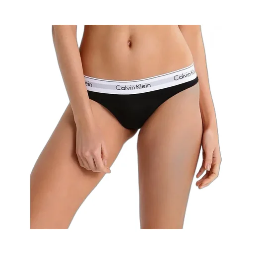 Elastic Waist Underwear