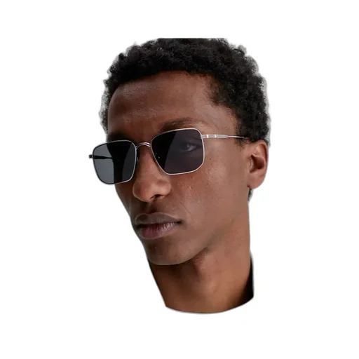 Navigator Frame Sunglasses