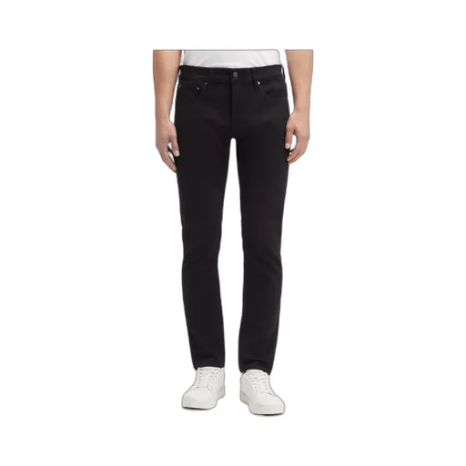 Straight-Leg Jeans