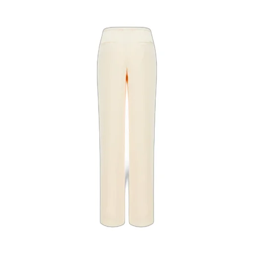 Straight-Leg Track Pants