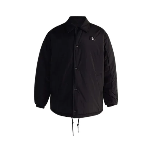 Long-Sleeved Casual Jacket