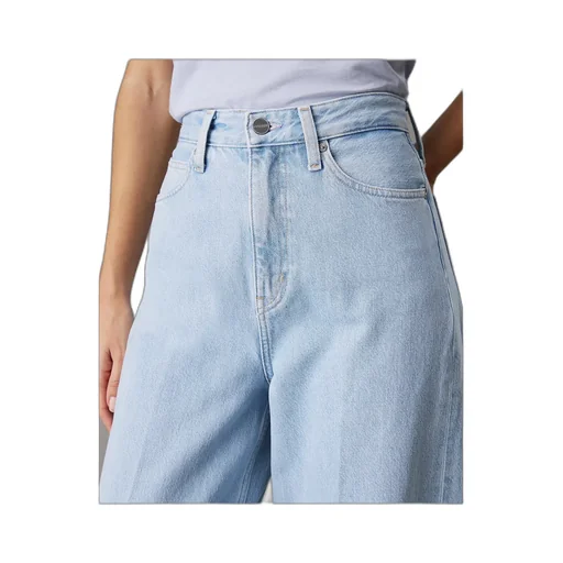 High-Rise Jeans