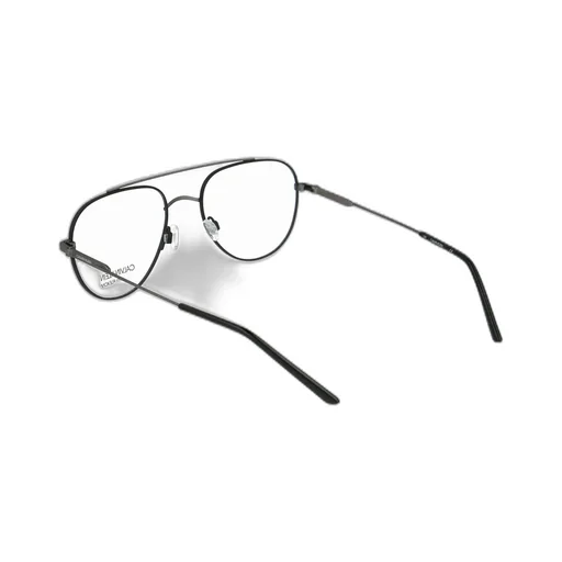 Logo Flat Mirror