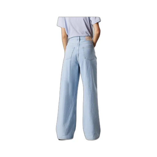 High-Rise Jeans
