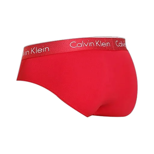 Logo Printed Underwear