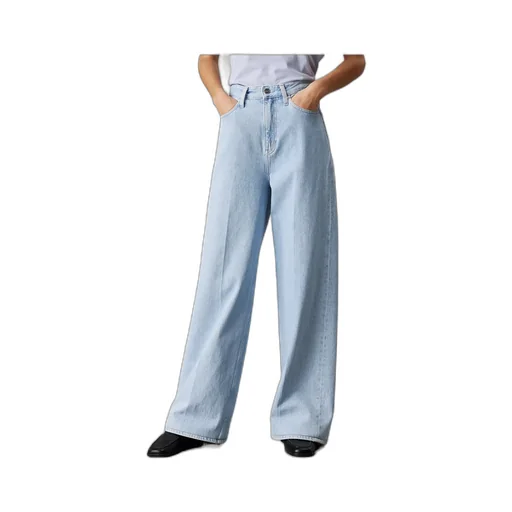 High-Rise Jeans